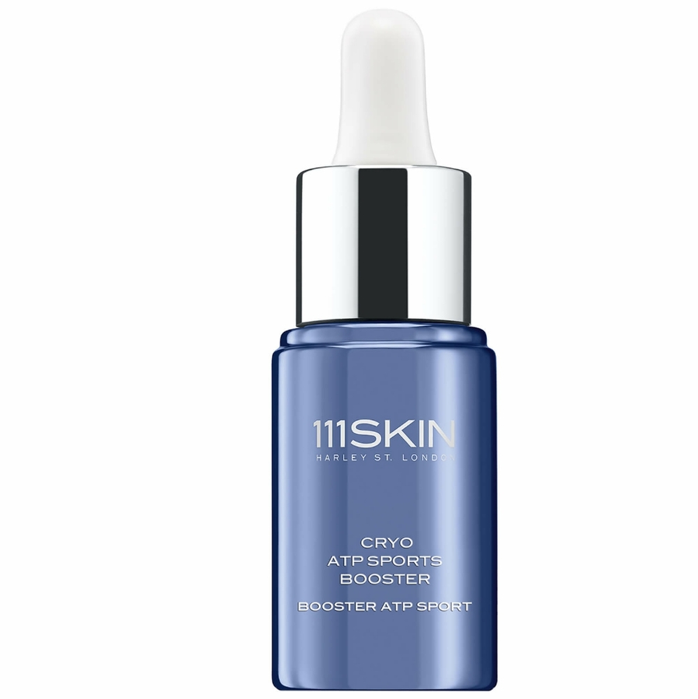 111 Skin Cryo ATP Sports Booster